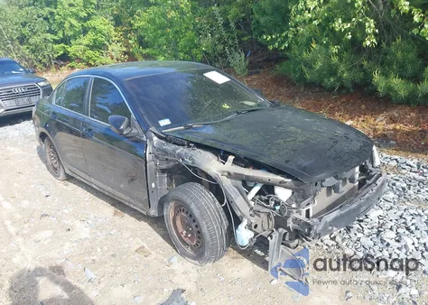 2010 Honda Accord 2.4 Ex z USA, uszkodzony, nr VIN 1HGCP2F70AA080700